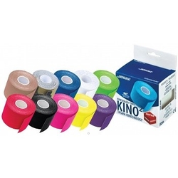 NOVAMA KINO2 tejpovací páska - kinesiology tape 5m x 5cm