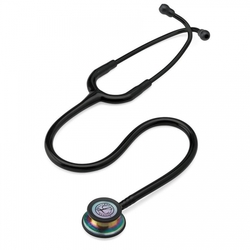 Fonendoskop Littmann Classic III DUHOVÁ EDICE 5870 ČERNÁ - 3M™ LITTMANN®   - kopie