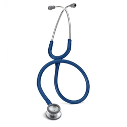 Fonendoskop Littmann Classic II PEDIATRIC - NÁMOŘNICKÁ MODRÁ - 3M™ LITTMANN®  