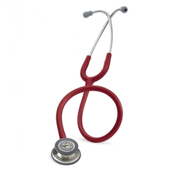 Fonendoskop Littmann Classic III BURGUNDSKÁ - 3M™ LITTMANN® 