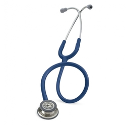 Fonendoskop Littmann Classic III NÁMOŘNICKÁ MODRÁ - 3M™ LITTMANN®