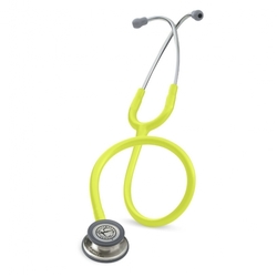 Fonendoskop Littmann Classic III LIMETKOVÁ - 3M™ LITTMANN®  