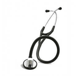 Fonendoskop Littmann Master Cardiology ČERNÁ - 3M™ LITTMANN®  