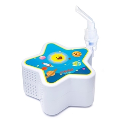 Inhalátor MEDEL BABY STAR