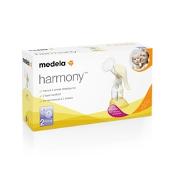Medela Odsávačka manuální Harmony light
