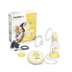 MEDELA SWING FLEX - elektrická odsávačka