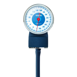 Aneroidový tlakoměr se stetoskopem NOVAMA Classic 