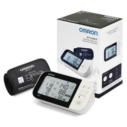 Tonometr OMRON M7 Intelli IT +3roky záruka