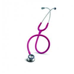 Fonendoskop Littmann Classic II PEDIATRIC - MALINOVÁ - 3M™ LITTMANN® 