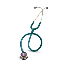 Fonendoskop Littmann Classic II PEDIATRIC -DUHOVÁ EDICE + PŘEVOD KARIBSKÁ MODŘ - 3M™ LITTMANN® 