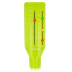 Výdechoměr dětský Novama PEF 1 Peak Flow Meter 