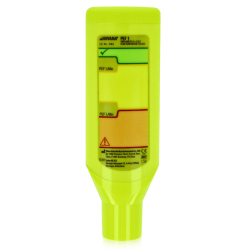 Výdechoměr dětský Novama PEF 1 Peak Flow Meter 