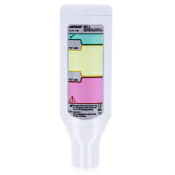 Výdechoměr pro dospělé Novama PEF 2 Peak Flow Meter