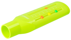 Výdechoměr dětský Novama PEF 1 Peak Flow Meter 