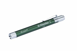 ri-pen® diagnostic penlight - LED Diagnostická tužková svítilna - zelená