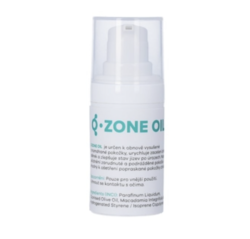 O-ZONE OIL 100 ml airless dávkovač