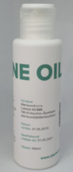 O-ZONE OIL 100 ml lahvička