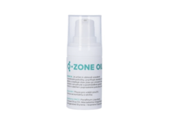 O-ZONE OIL 15 ml airless dávkovač