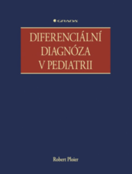 Diferenciální diagnóza v pediatrii, Ploier Robert