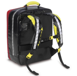 Záchranářský batoh PAX RRT (velký) žlutý