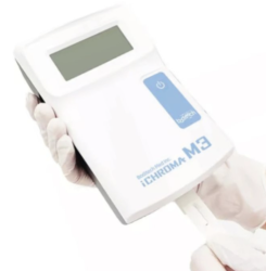 CRP Analyzátor ICHROMA™ M3 pro stanovení CRP z prstu, sada včetně 25 CRP testů