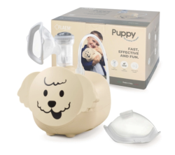 Inhalátor FLAEM Puppy