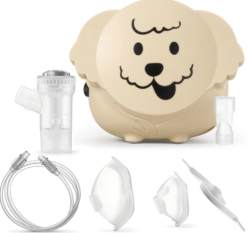 Inhalátor FLAEM Puppy