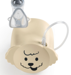 Inhalátor FLAEM Puppy