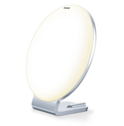 Lampa s denním světlem Beurer TL 50 - fototerapie