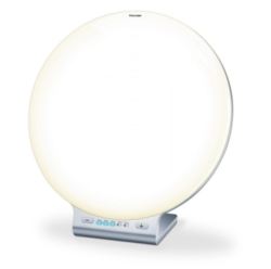 Lampa s denním světlem Beurer TL 70 - fototerapie  