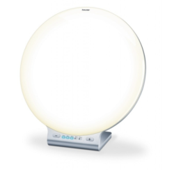 Lampa s denním světlem Beurer 100 BT - fototerapie