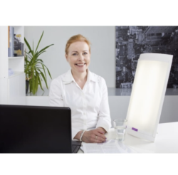 Lampa s denním světlem INNOLUX Lucia LED - fototerapie 