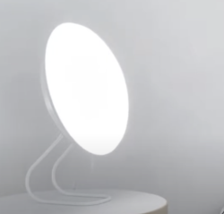 Lampa s denním světlem INNOLUX Rondo LED 400 - fototerapie 