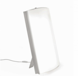 Lampa s denním světlem INNOLUX Supernova LED - fototerapie  