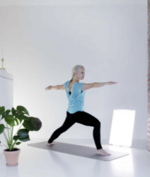 Lampa s denním světlem INNOLUX Supernova LED - fototerapie  