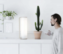 Lampa s denním světlem INNOLUX Tubo LED - fototerapie 