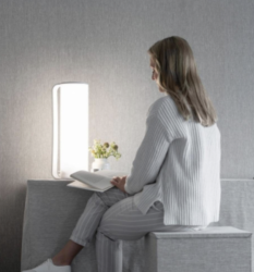 Lampa s denním světlem INNOLUX Tubo LED - fototerapie 