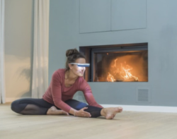 Brýle s denním světlem LUCIMED Luminette 3- fototerapie 