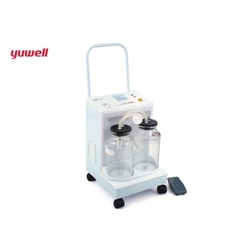  ODSÁVAČKA ELEKTRICKÁ YUWELL 7A-23D
