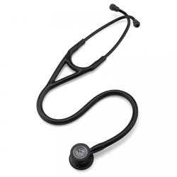 Fonendoskop Littmann IV cardiology - 3M™ LITTMANN® - černá edice 