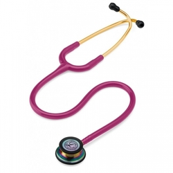 Fonendoskop Littmann Classic III DUHOVÁ EDICE 5807 MALINOVÁ - 3M™ LITTMANN®  