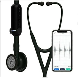 STETOSKOP 3M™ LITTMANN® CARDIOLOGY IV CORE DIGITAL