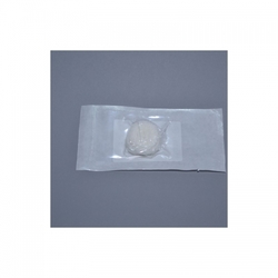 Suchá tamponáda 4 vrst. sterilní 2,5cm x 1m á 1 ks STERI•COVER