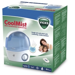 Zvlhčovač vzduchu Vicks Mini Cool