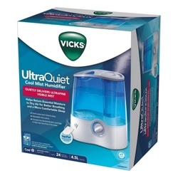 Zvlhčovač vzduchu VICKS V-5200S