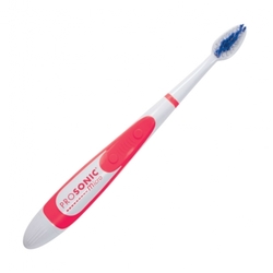 Prosonic Micro 2 Visiomed Francie - sonický zubní kartáček