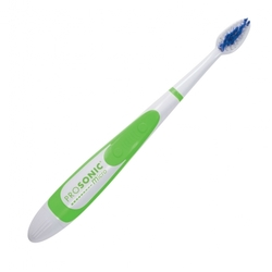 Prosonic Micro 2 Visiomed Francie - sonický zubní kartáček