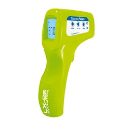 TEPLOMĚR THERMOFLASH LX-26 EVOLUTION TONIC GREEN + soutěž o ultrazvukový zvlhčovač vzduchu 