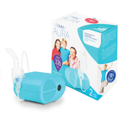 Inhalátor pneumaticko-tlakový VITAMMY AURA