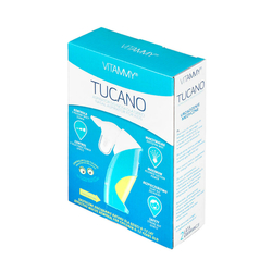 Nosní odsávačka hlenů s regulací síly odsávání VITAMMY TUCANO